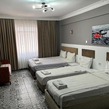איסטמבול Mara Suite Taxim מראה חיצוני תמונה